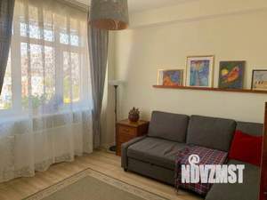 1-к квартира, вторичка, 36м2, 3/5 этаж