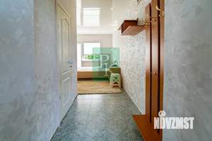 1-к квартира, вторичка, 16м2, 2/2 этаж