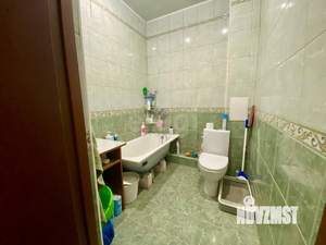 1-к квартира, вторичка, 36м2, 5/5 этаж