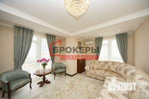 2-к квартира, вторичка, 56м2, 5/5 этаж