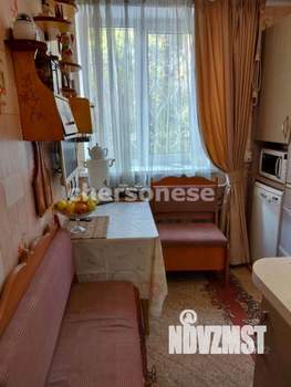 2-к квартира, вторичка, 43м2, 1/5 этаж