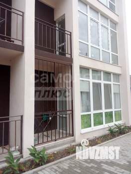 Студия квартира, вторичка, 36м2, 1/3 этаж