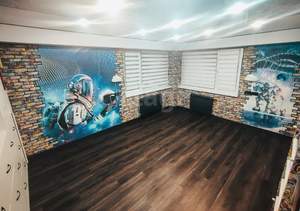 2-к квартира, вторичка, 55м2, 2/8 этаж