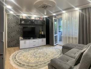 3-к квартира, вторичка, 69м2, 3/9 этаж