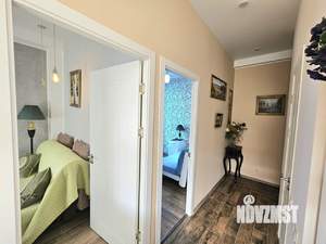 2-к квартира, вторичка, 40м2, 3/5 этаж