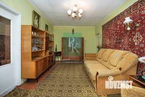 2-к квартира, вторичка, 41м2, 2/4 этаж