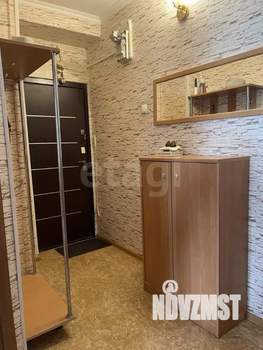 1-к квартира, вторичка, 32м2, 2/5 этаж