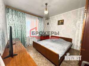 2-к квартира, вторичка, 55м2, 7/9 этаж