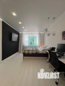 1-к квартира, вторичка, 37м2, 3/10 этаж