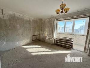 1-к квартира, вторичка, 32м2, 8/9 этаж