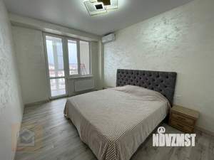 3-к квартира, вторичка, 92м2, 5/12 этаж