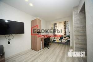 1-к квартира, вторичка, 35м2, 1/5 этаж