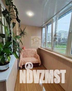 2-к квартира, вторичка, 35м2, 3/5 этаж