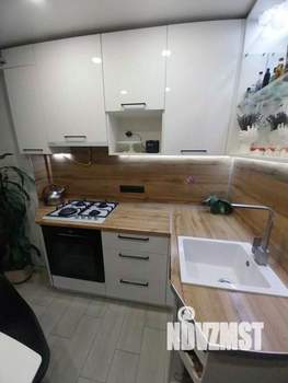 1-к квартира, вторичка, 37м2, 1/5 этаж