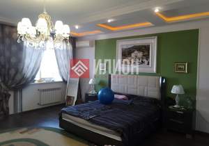 3-к квартира, вторичка, 121м2, 3/8 этаж