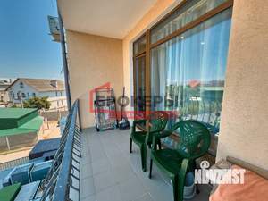 Студия квартира, вторичка, 30м2, 2/5 этаж