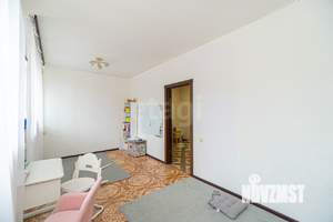 5-к квартира, вторичка, 87м2, 1/5 этаж