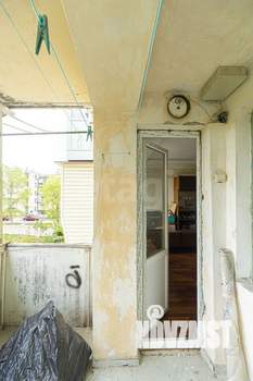 3-к квартира, вторичка, 72м2, 3/5 этаж