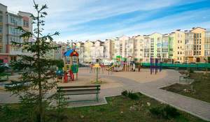 1-к квартира, вторичка, 32м2, 5/5 этаж