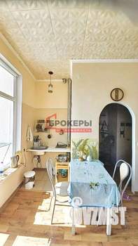 1-к квартира, вторичка, 32м2, 2/6 этаж