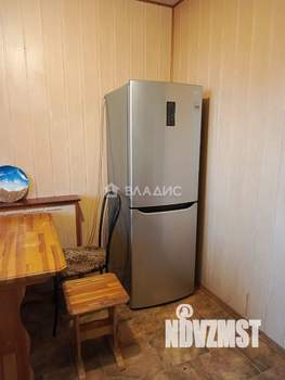 2-к квартира, вторичка, 54м2, 2/5 этаж