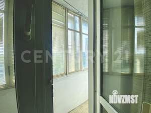 3-к квартира, вторичка, 61м2, 4/5 этаж