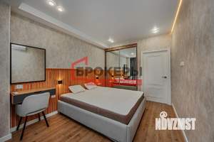 1-к квартира, вторичка, 38м2, 3/10 этаж