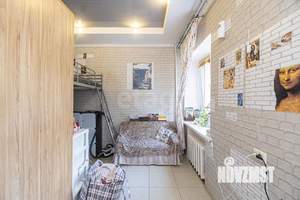 1-к квартира, вторичка, 25м2, 1/2 этаж