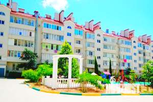 1-к квартира, вторичка, 43м2, 4/5 этаж
