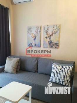 2-к квартира, вторичка, 32м2, 2/5 этаж