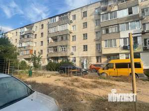 1-к квартира, вторичка, 32м2, 2/5 этаж