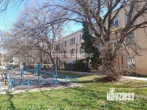 1-к квартира, вторичка, 39м2, 1/3 этаж