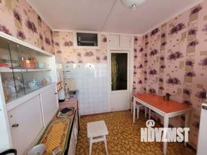 3-к квартира, вторичка, 69м2, 2/5 этаж