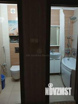 1-к квартира, вторичка, 48м2, 3/5 этаж