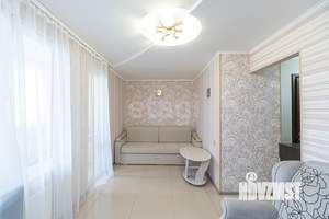 1-к квартира, вторичка, 40м2, 3/10 этаж