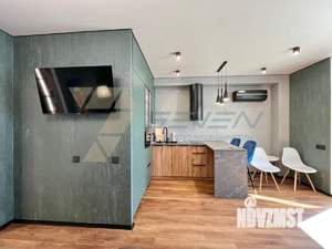 1-к квартира, вторичка, 42м2, 3/5 этаж