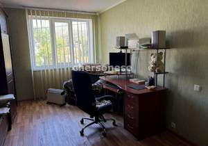 3-к квартира, вторичка, 81м2, 2/5 этаж