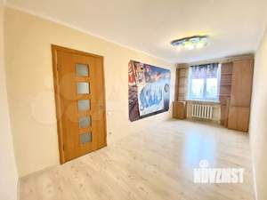 3-к квартира, вторичка, 65м2, 4/5 этаж