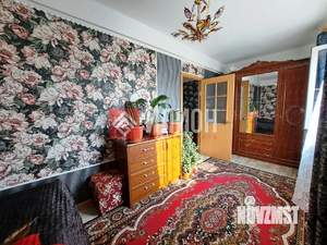 2-к квартира, вторичка, 45м2, 4/5 этаж