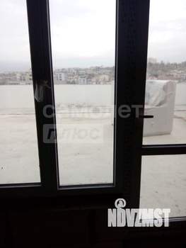 Студия квартира, вторичка, 97м2, 6/6 этаж