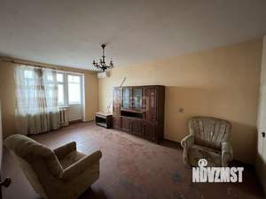 3-к квартира, вторичка, 70м2, 5/5 этаж