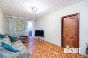 2-к квартира, вторичка, 45м2, 4/5 этаж