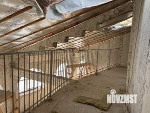 2-к квартира, вторичка, 130м2, 9/9 этаж