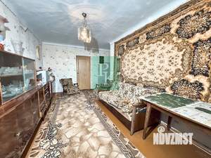 3-к квартира, вторичка, 60м2, 5/5 этаж