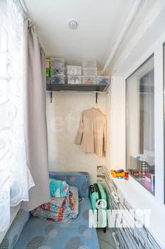 1-к квартира, вторичка, 27м2, 1/5 этаж