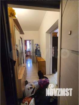 1-к квартира, вторичка, 39м2, 8/9 этаж