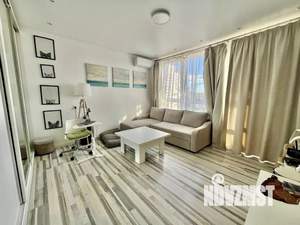 1-к квартира, вторичка, 33м2, 6/12 этаж