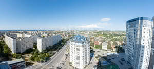 1-к квартира, вторичка, 44м2, 11/16 этаж