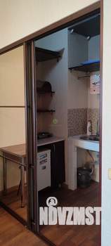 1-к квартира, вторичка, 37м2, 2/6 этаж