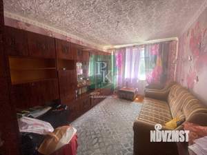 2-к квартира, вторичка, 40м2, 4/5 этаж